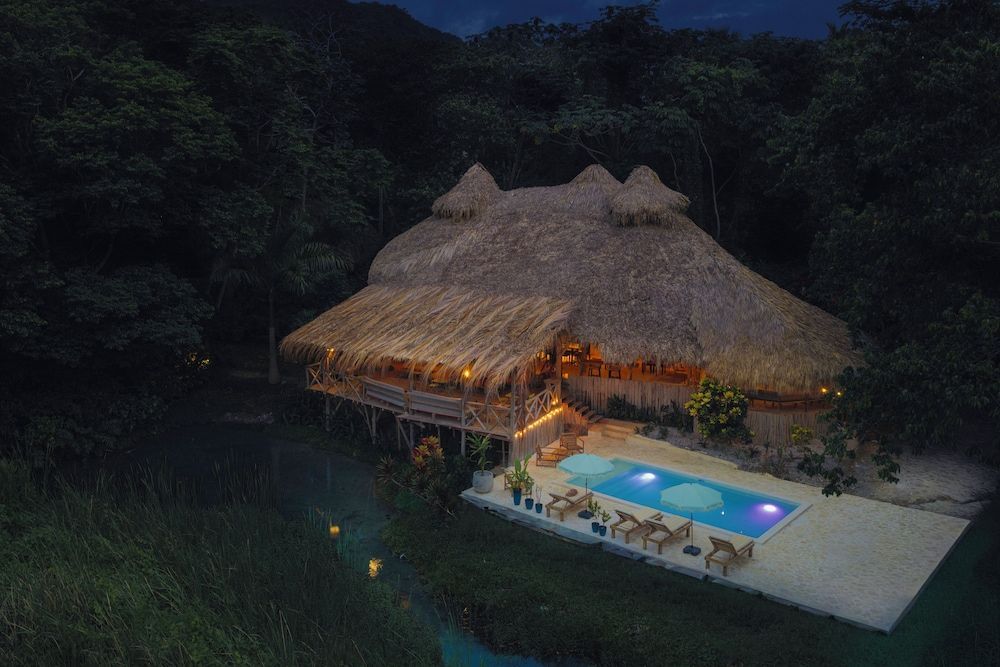 El Valle Lodge 1