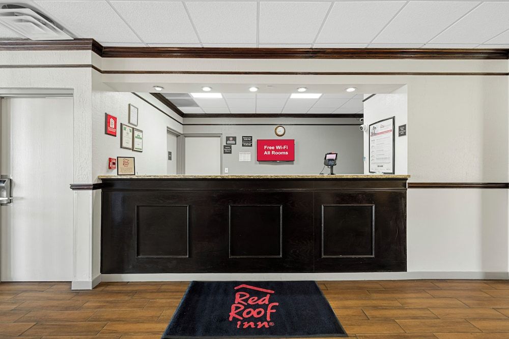 Red Roof Inn Gurnee - Waukegan 2