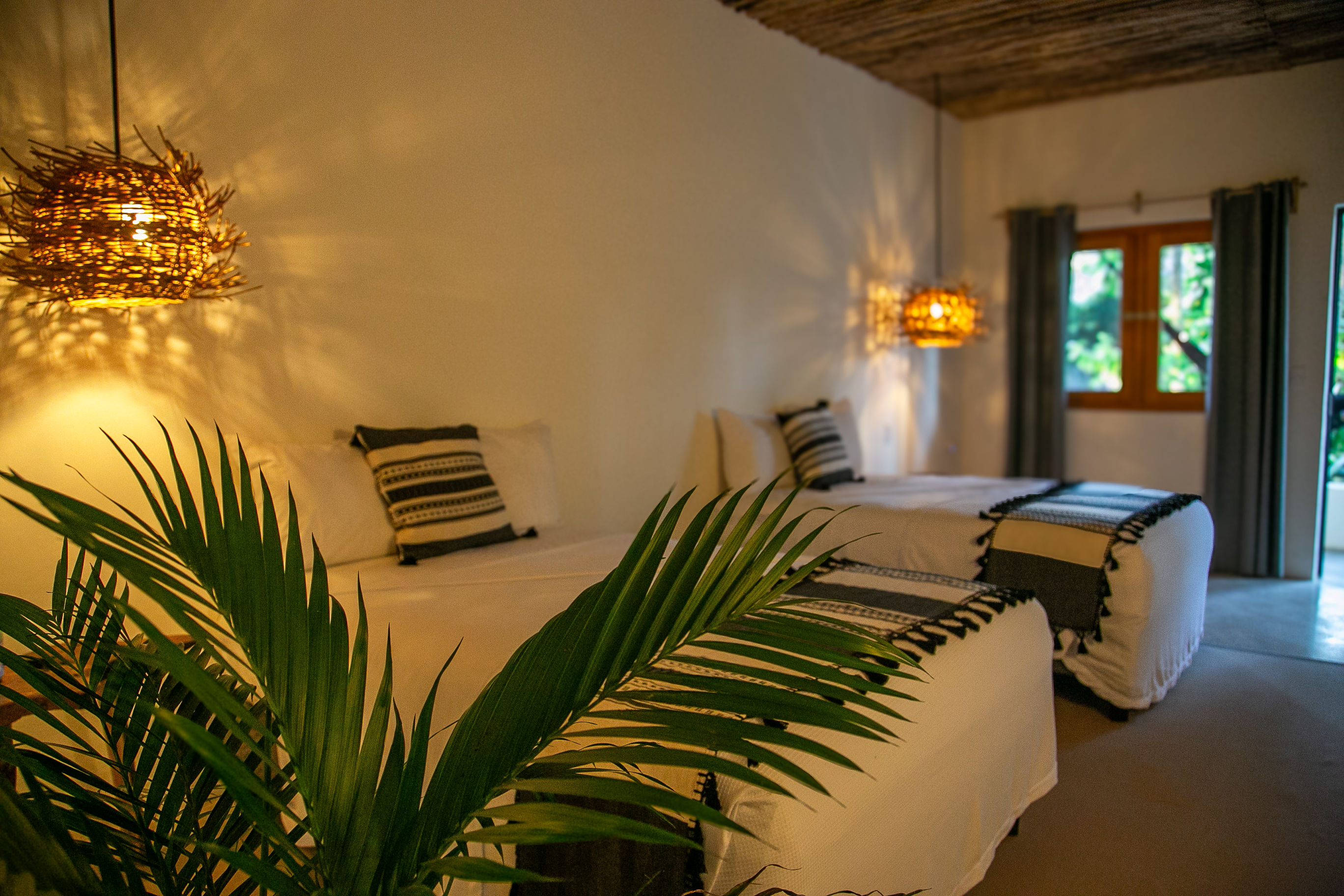 Tierra Maya Hotel Spa & Sanctuary 1