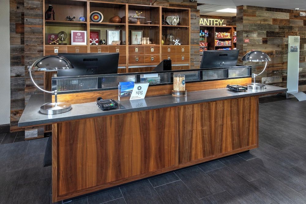 Four Points by Sheraton Memphis Southwind 2