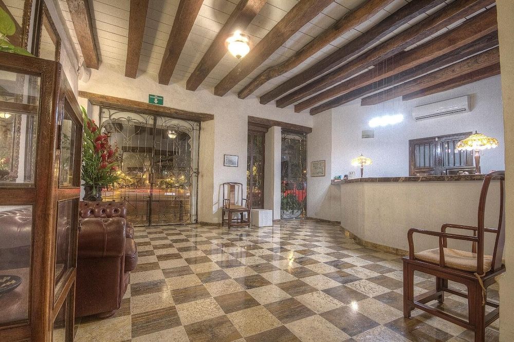 Hotel Monterrey 2