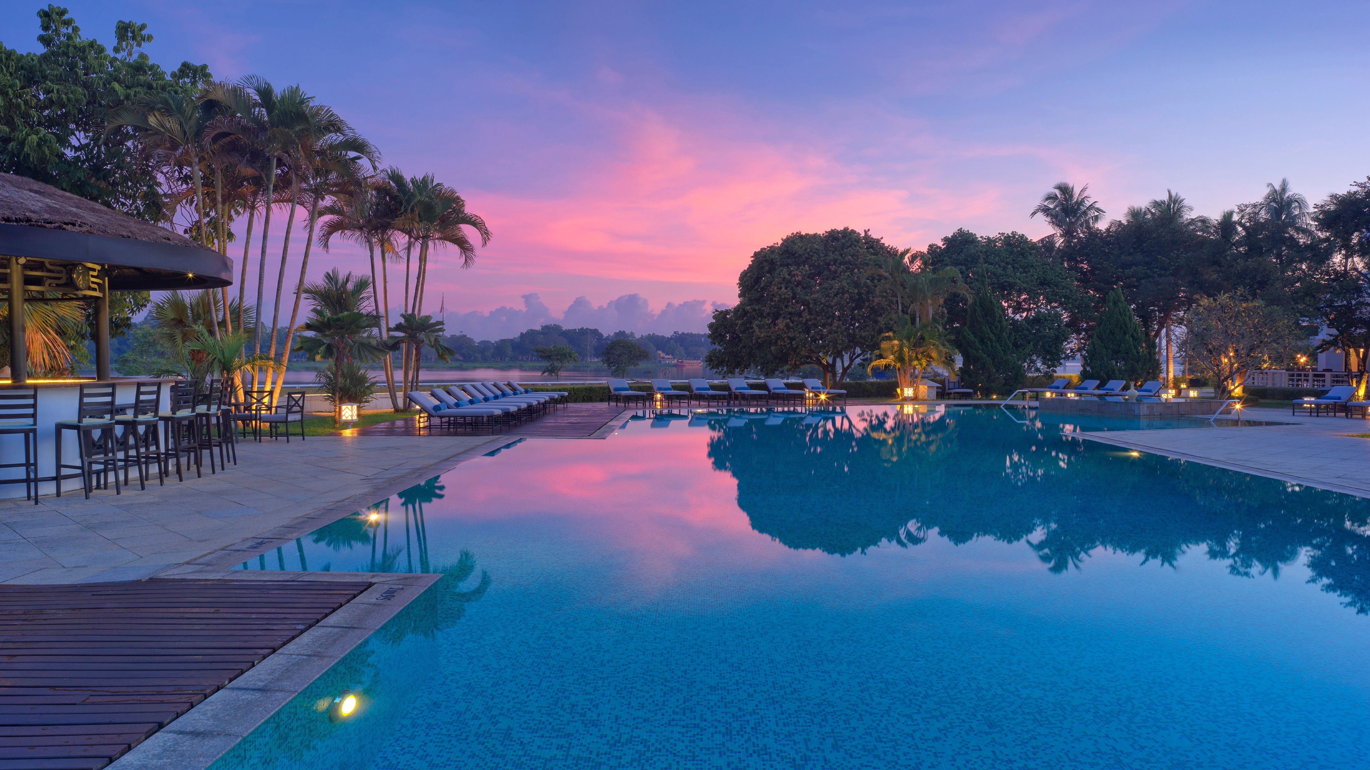 Azerai La Residence, Hue 2