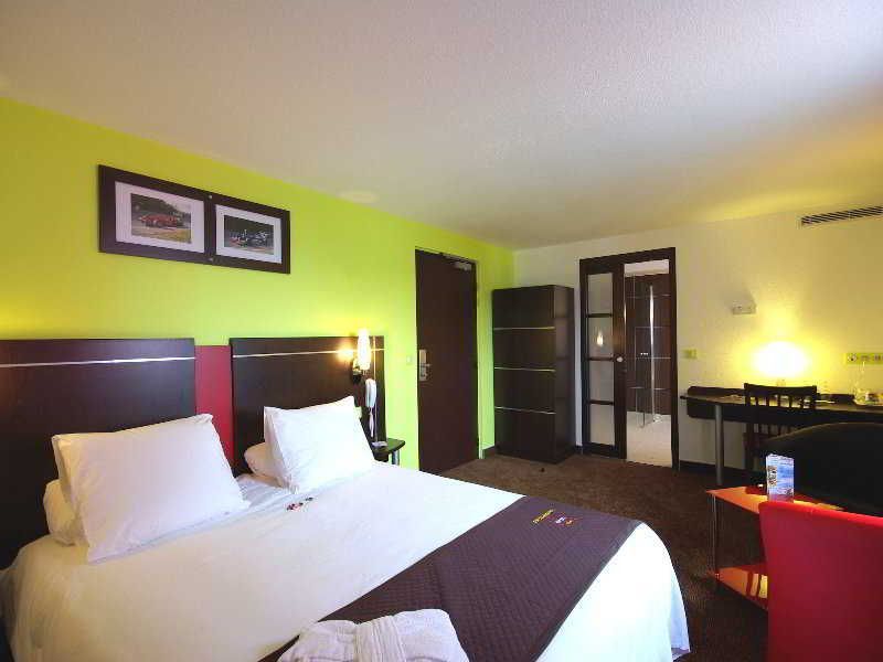 Enzo Hotels Thionville 1