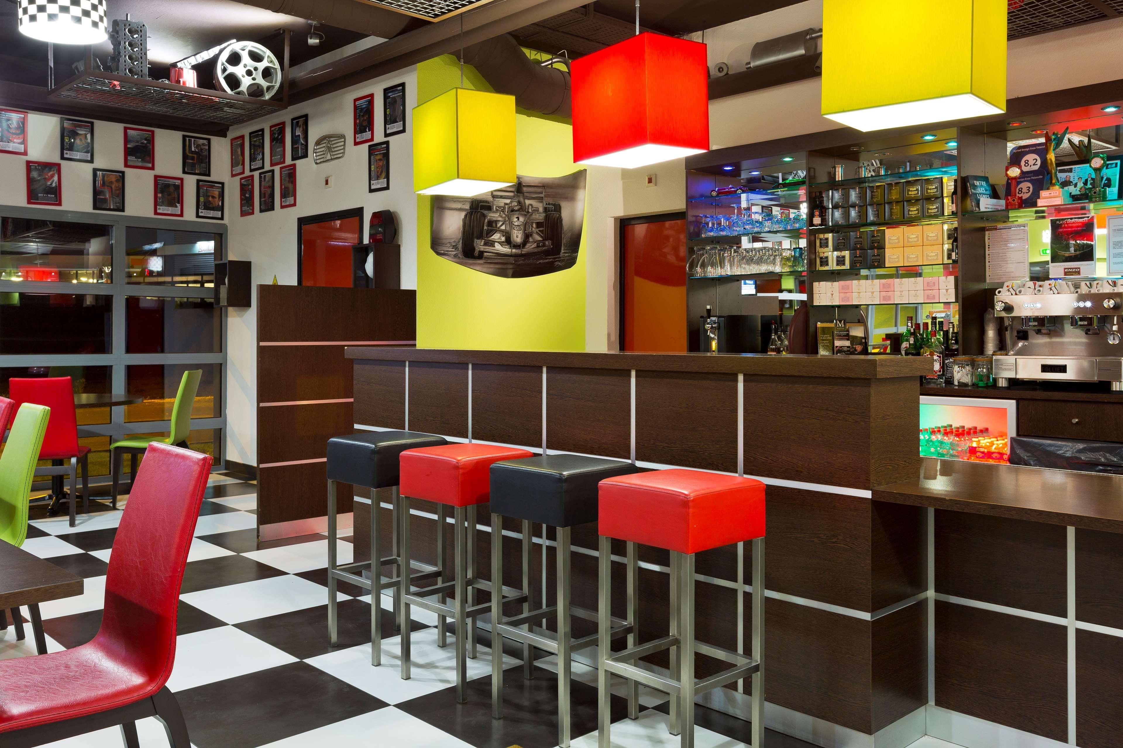 Enzo Hotels Thionville 2