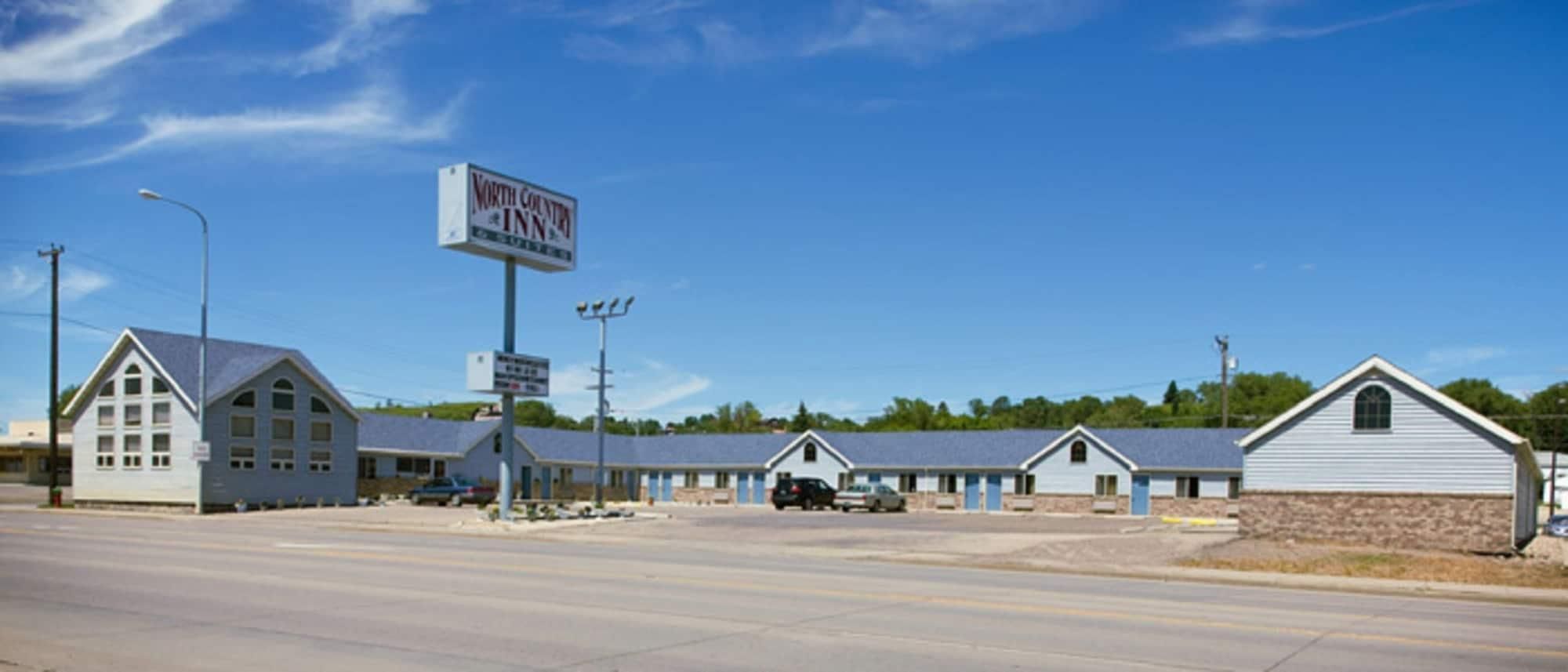 North Country Inn & Suites 1