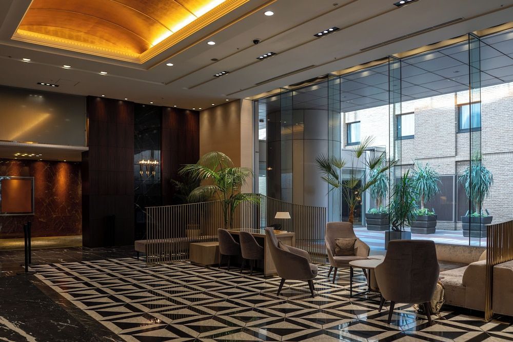Villa Fontaine Grand Tokyo Roppongi 2