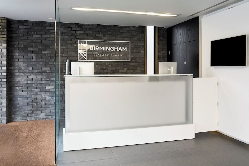 Four Points Flex by Sheraton Birmingham Jewellery Quarter 2