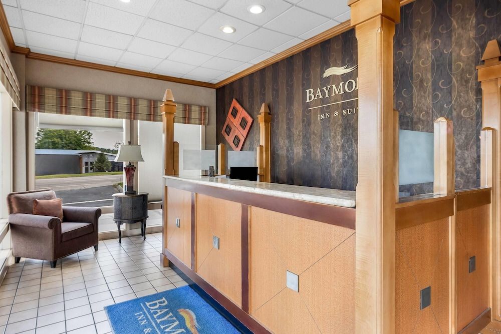 Baymont by Wyndham Sevierville Pigeon Forge 2