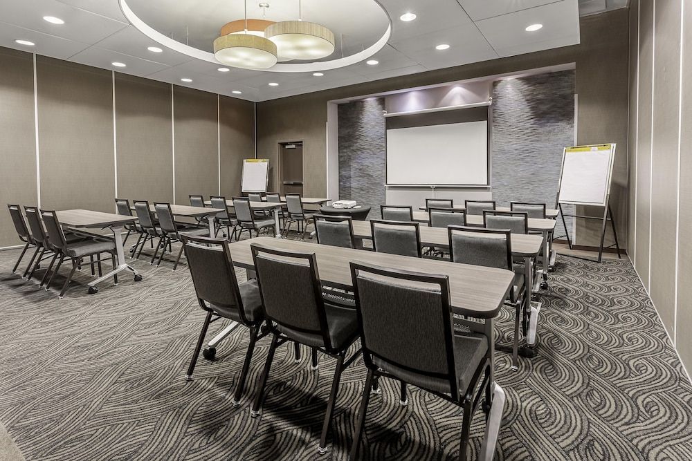 Hyatt House Richmond - Short Pump 1