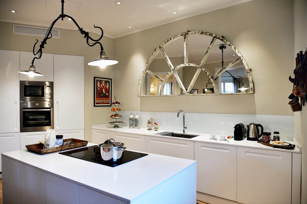 La Croce d'Oro Santa Croce Suite Apartments 2