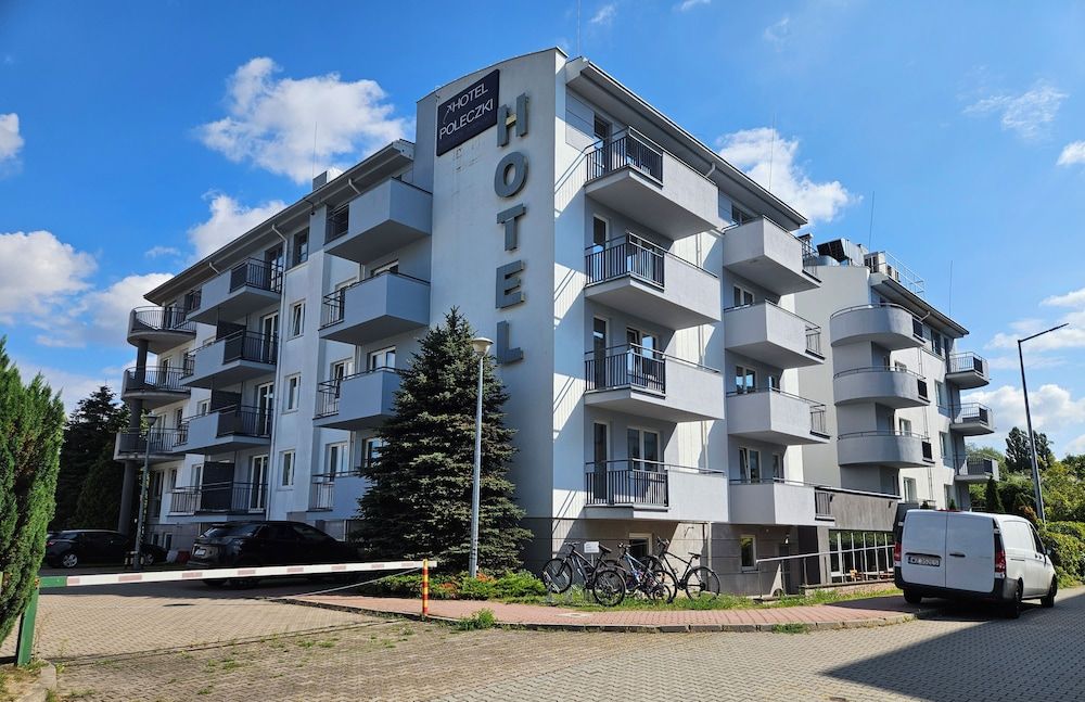 Poleczki Residence Apartments 1