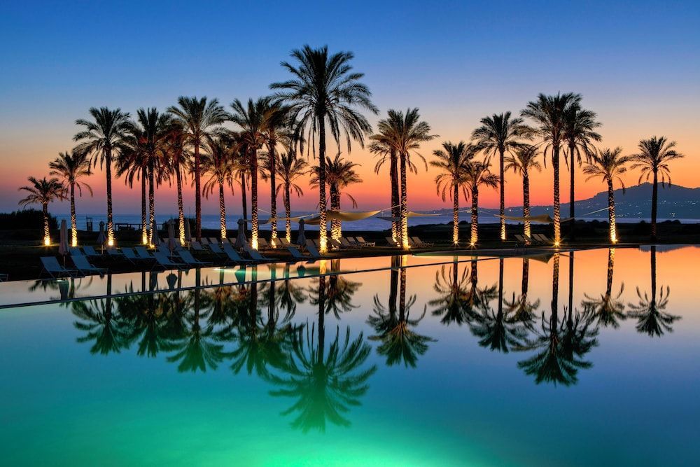 Verdura Resort 1