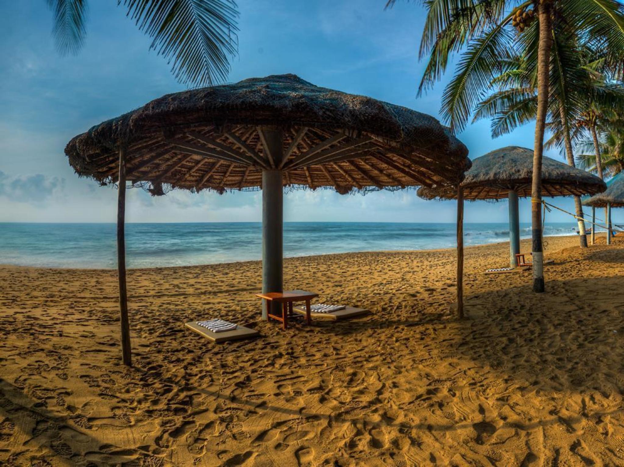 Ideal Beach Resort 2