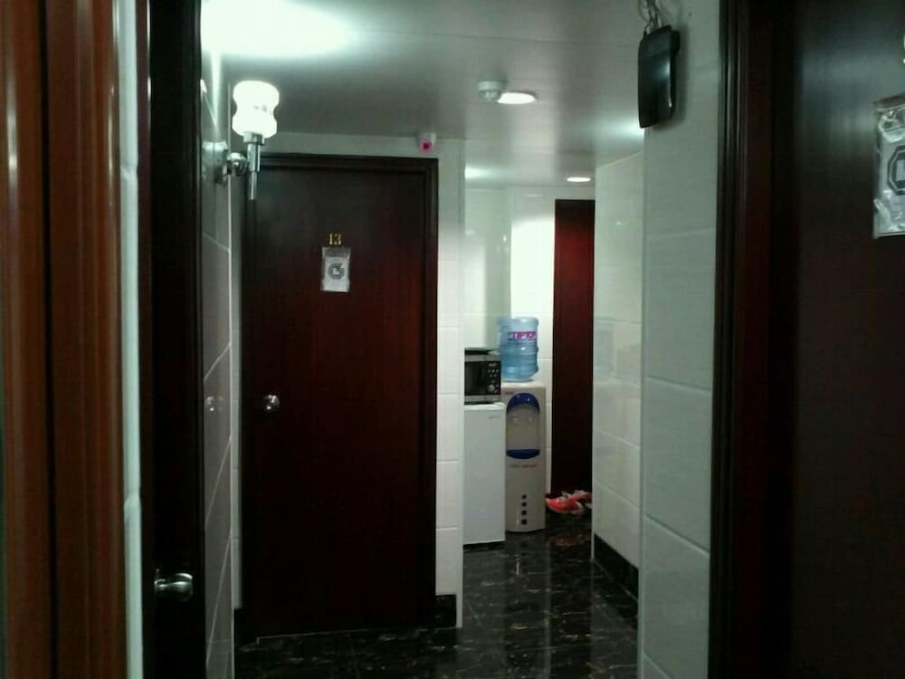Marrigold Hostel 1