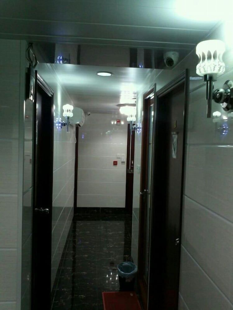 Marrigold Hostel 2