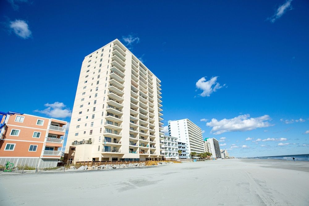 Atalaya Towers 1
