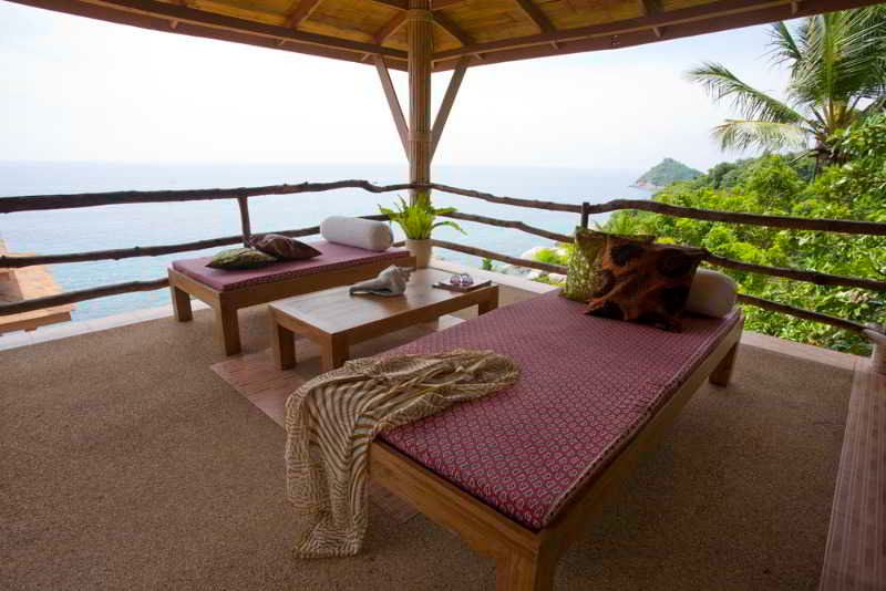 Kohtao Hillside resort 2