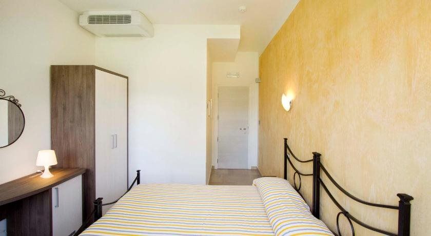 Hotel La Maestra 2
