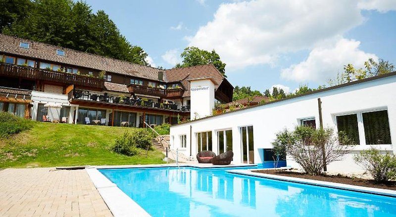 Hotel Käppelehof 2