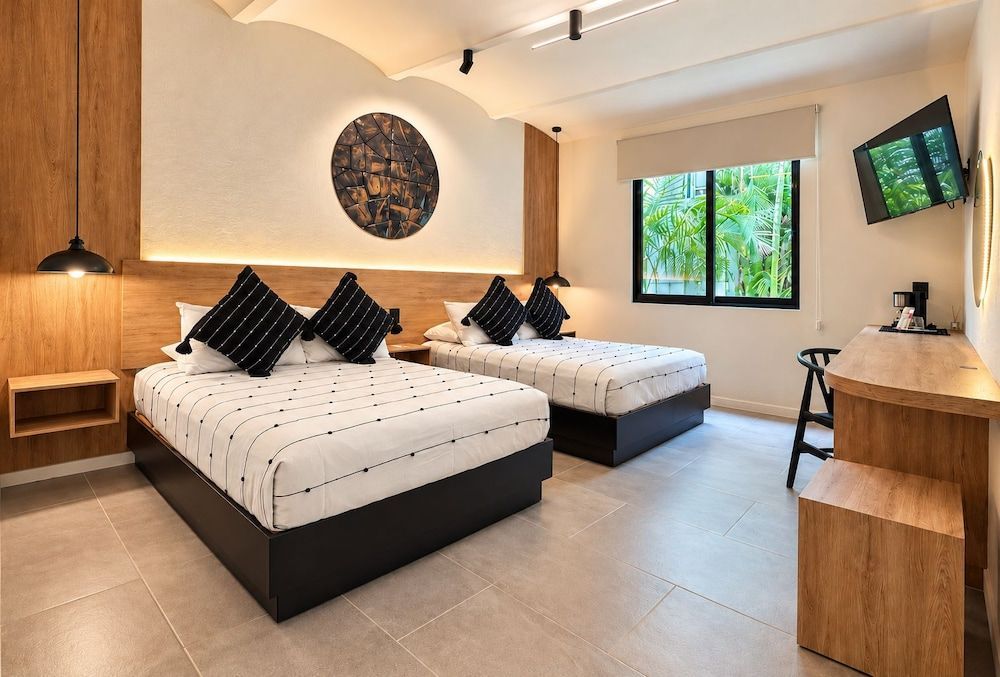 Casa los Cantaros Hotel Boutique 1