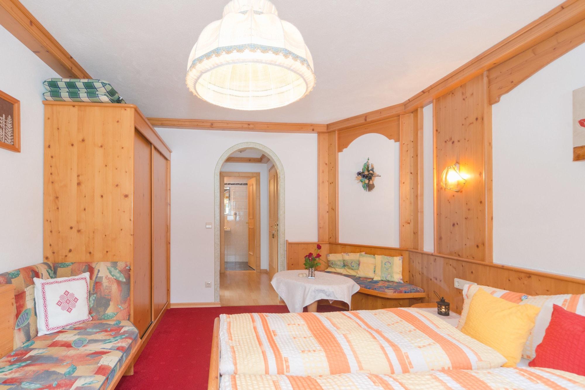 Landhaus Kirchgasser 1