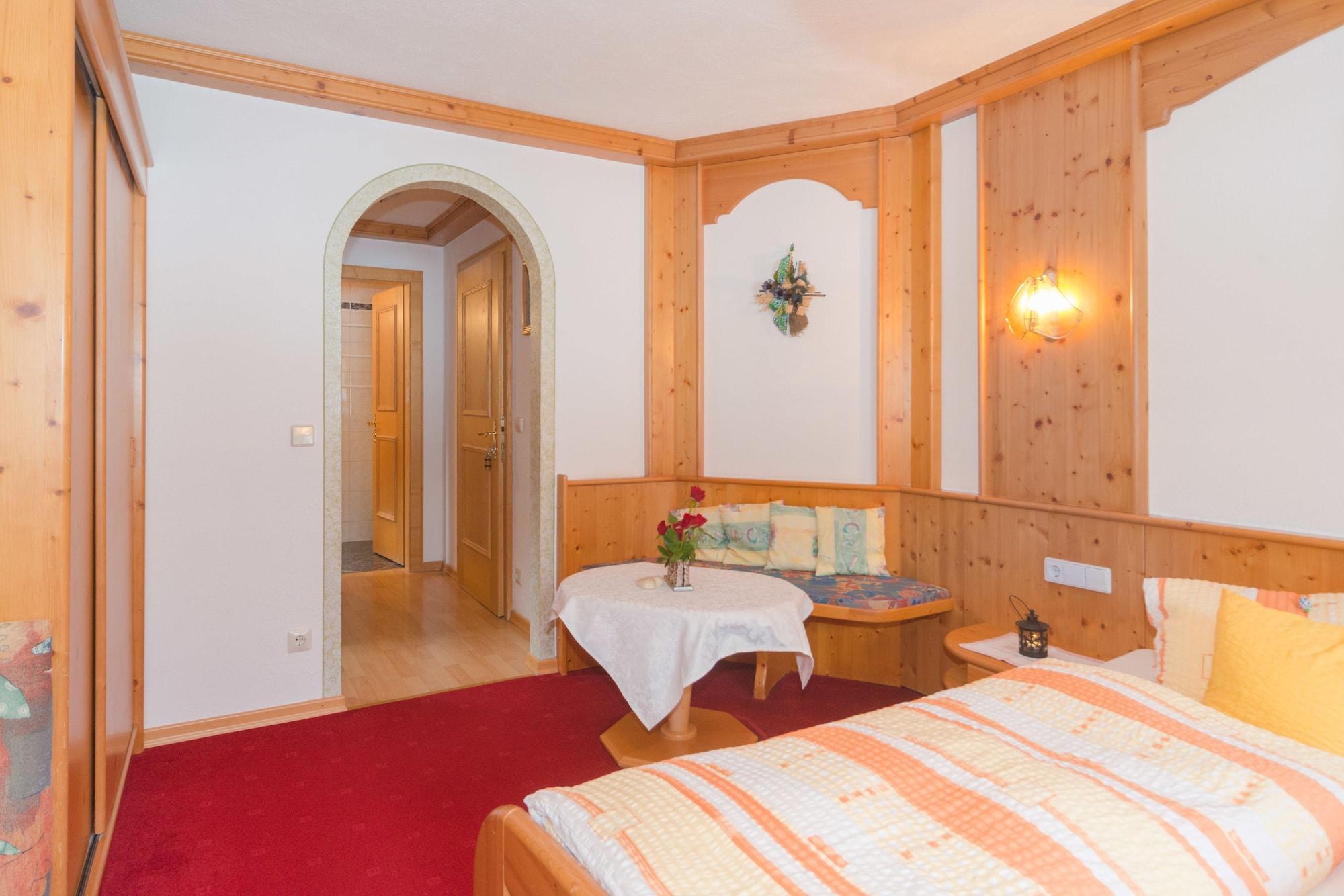 Landhaus Kirchgasser 2