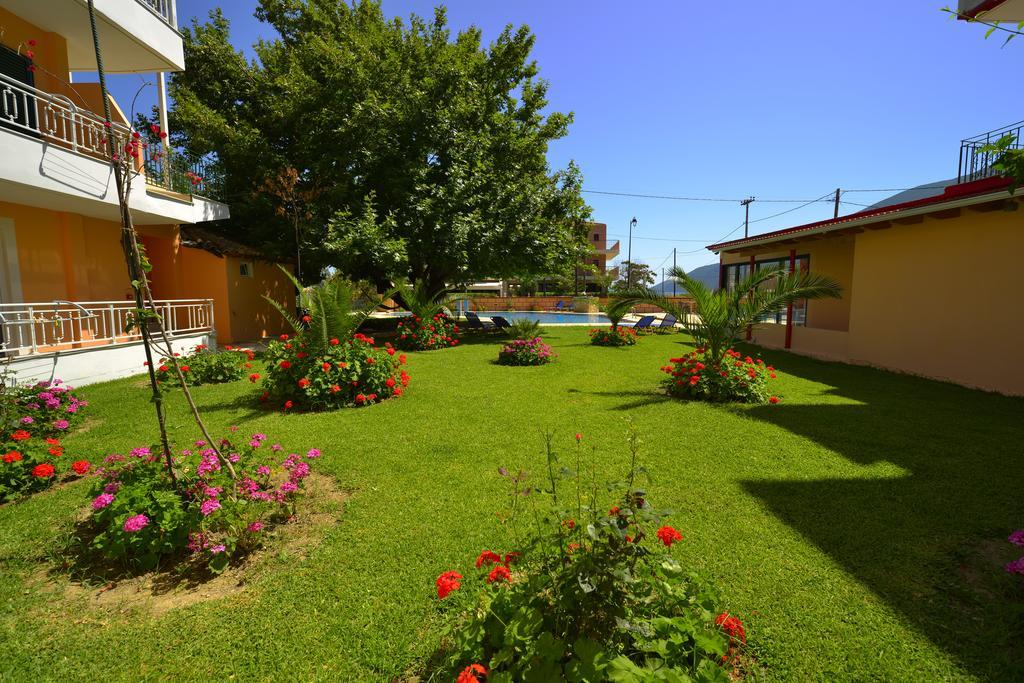 Kalias Hotel 1