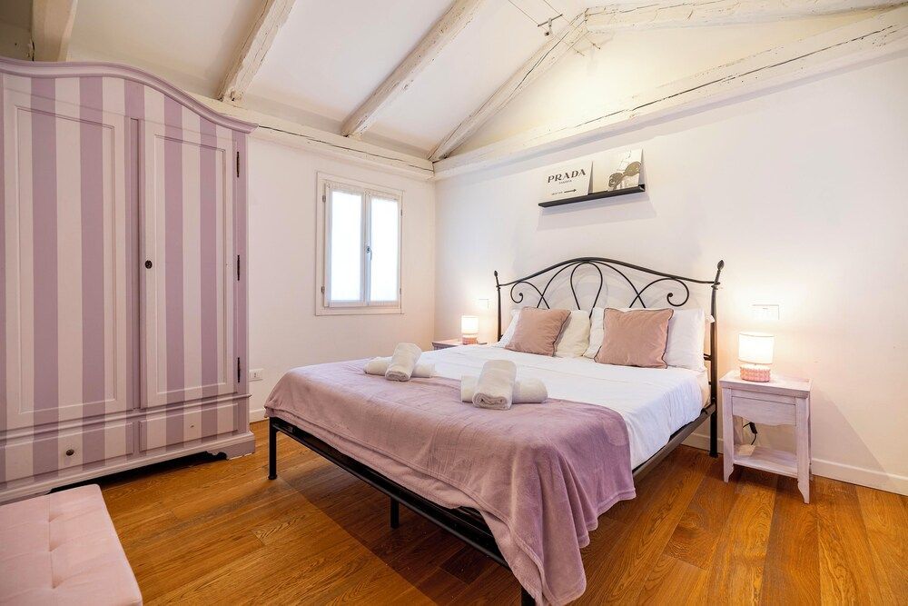 San Marco Prestige - S Zaccaria by Wonderful Italy 1