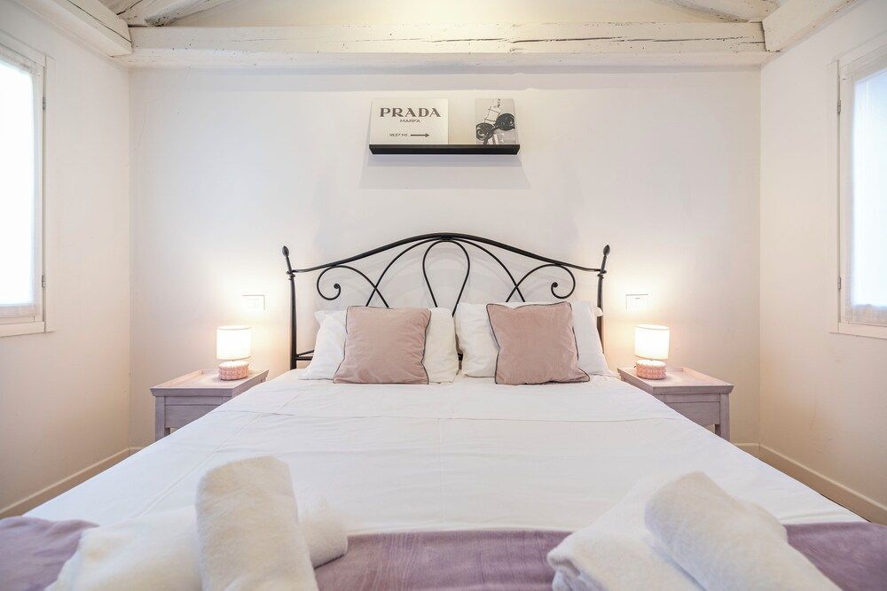 San Marco Prestige - S Zaccaria by Wonderful Italy 2