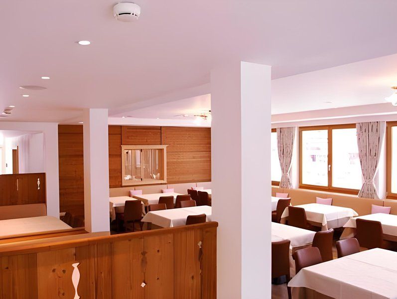 Johanneshof - Dein MOUNTAIN Wohlfühlhotel 1
