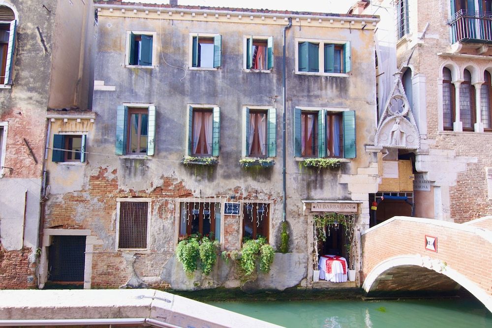 Charming Venice 1