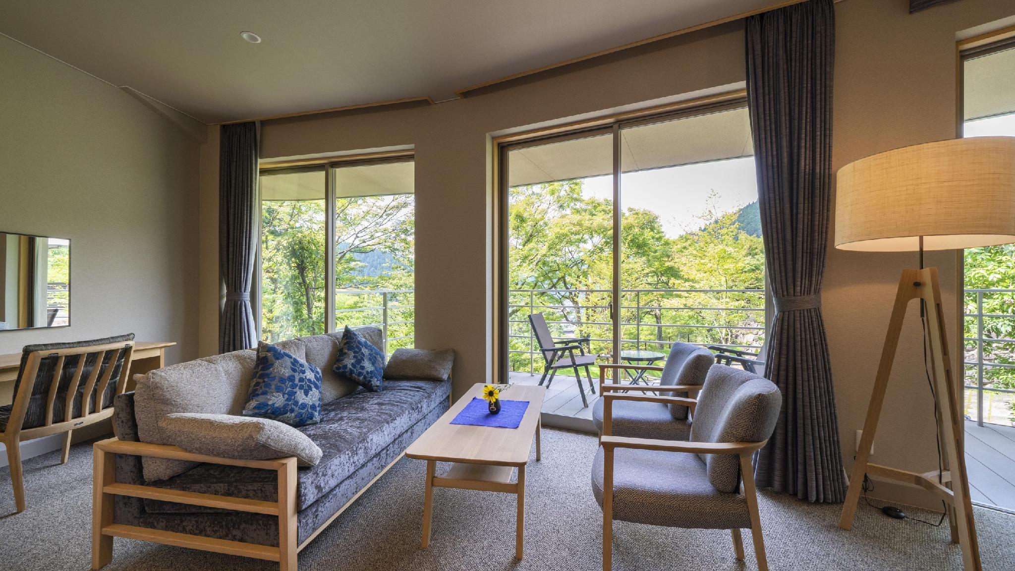 Hotel Sekisuien 2