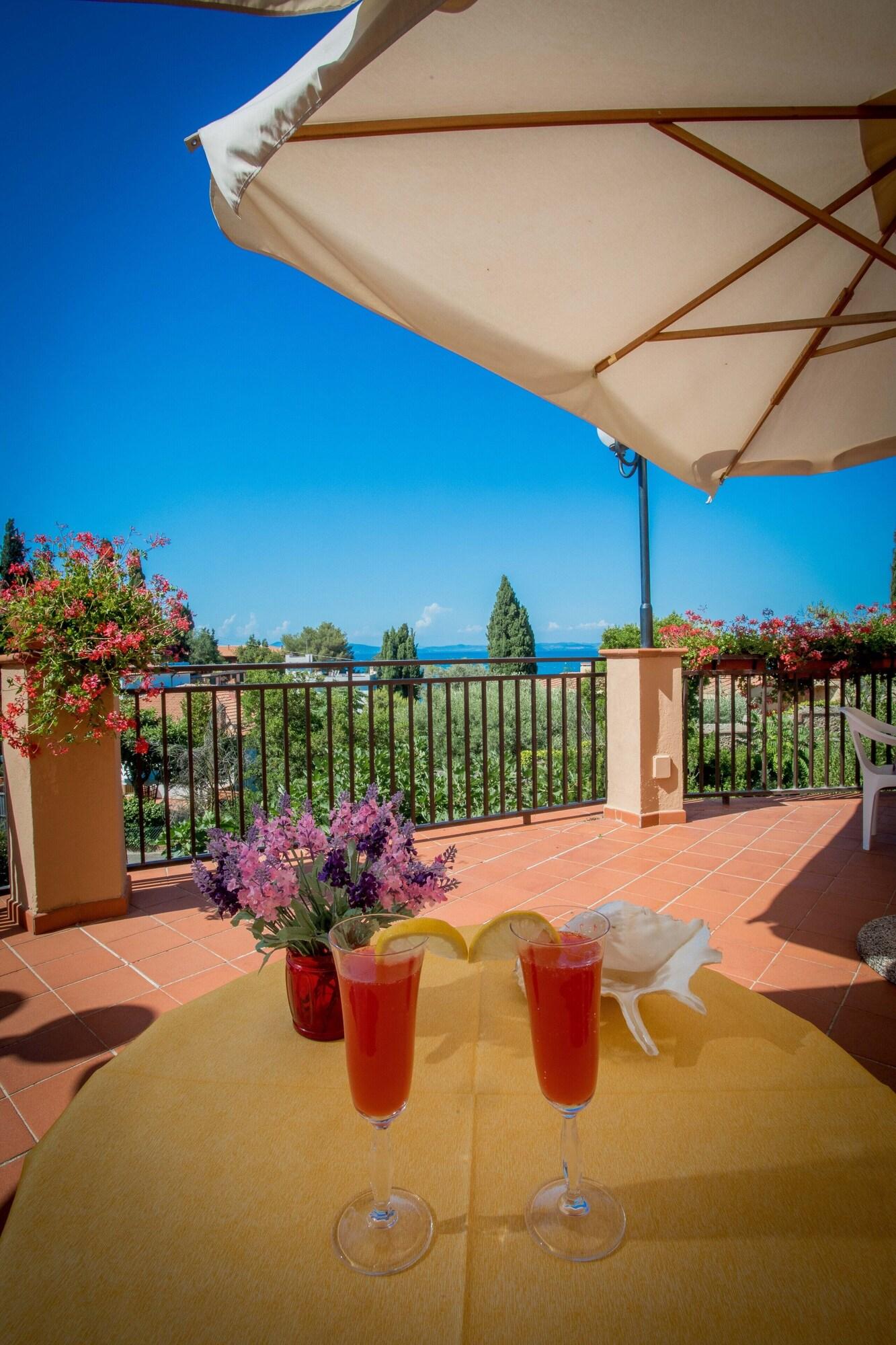 Albergo Belvedere 2