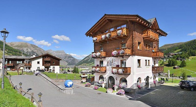Hotel Piccolo Mondo 1