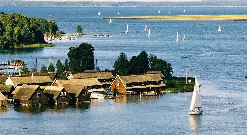 Müritz-Strandhotel 2
