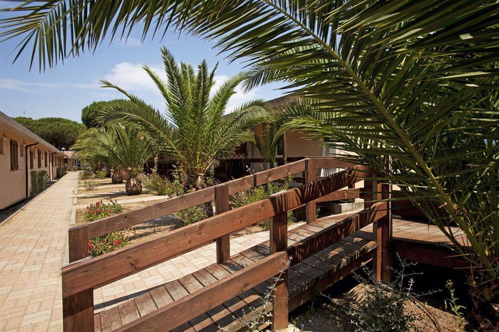 Village Golfo degli Etruschi 1