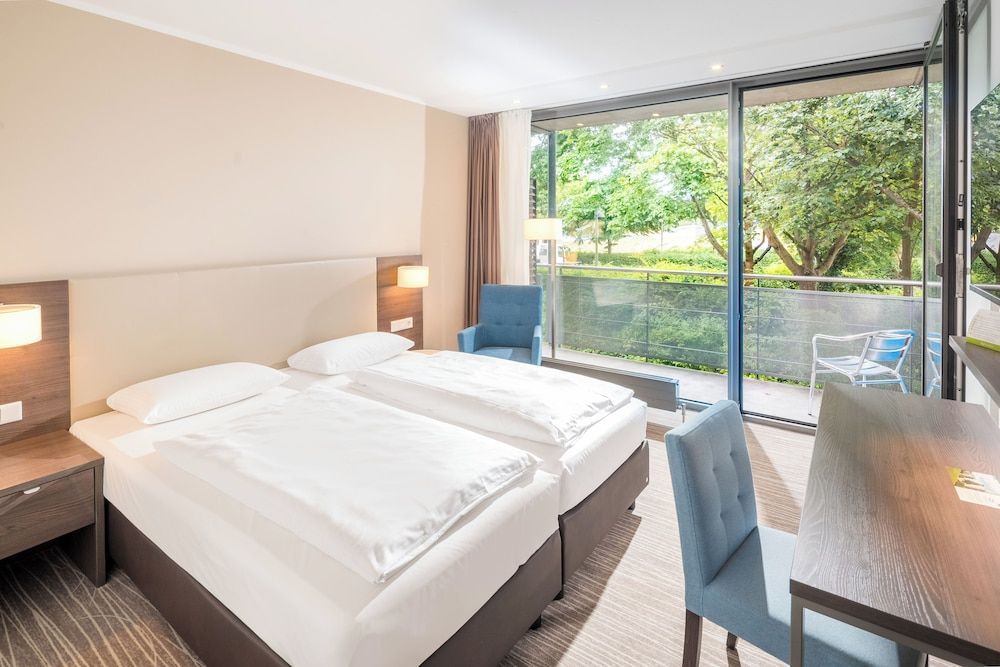 GenoHotel Baunatal 1