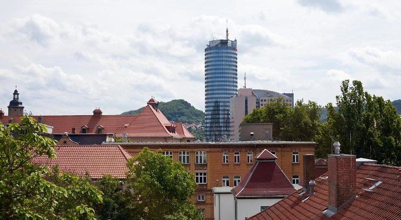 Hostel Jena 1