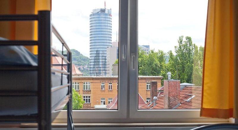Hostel Jena 2