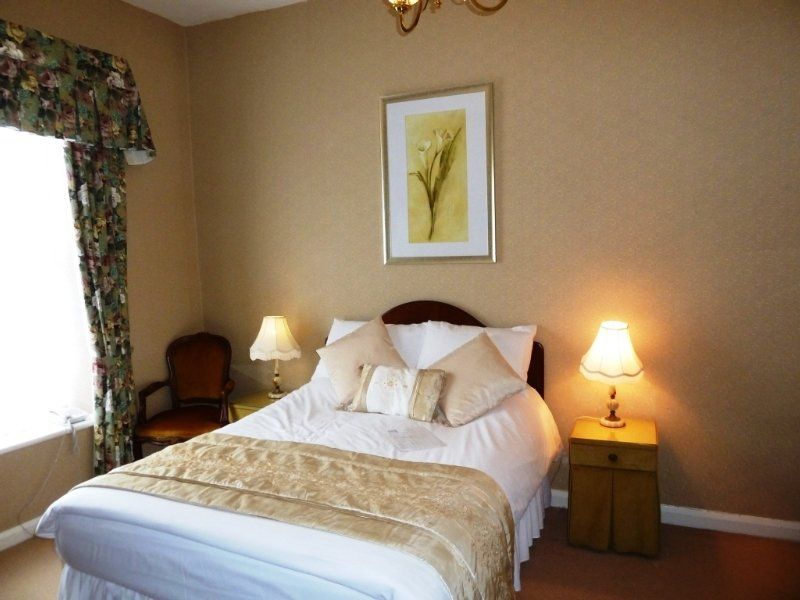 The Teesdale Hotel 2