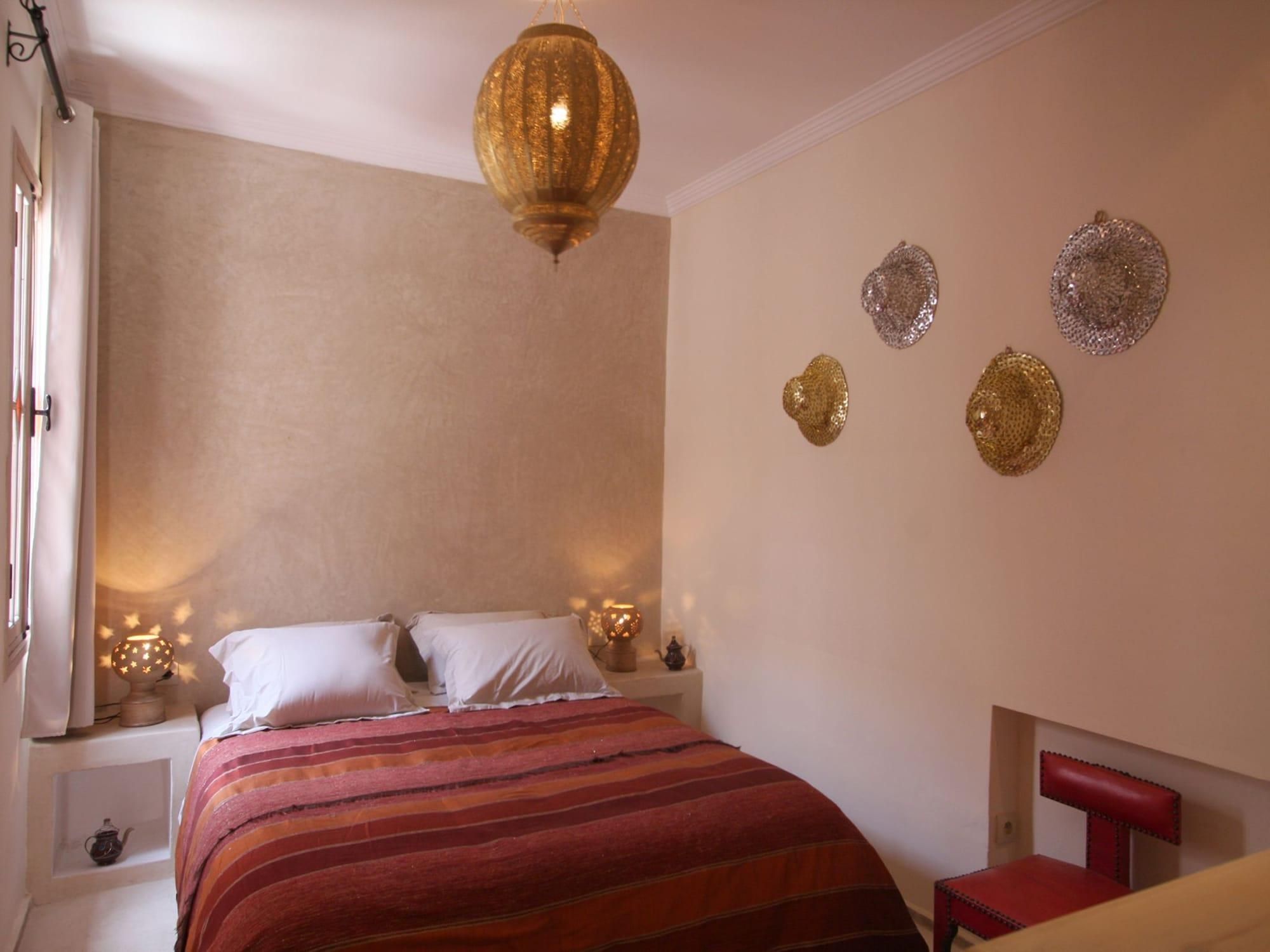 Riad Tahani 1