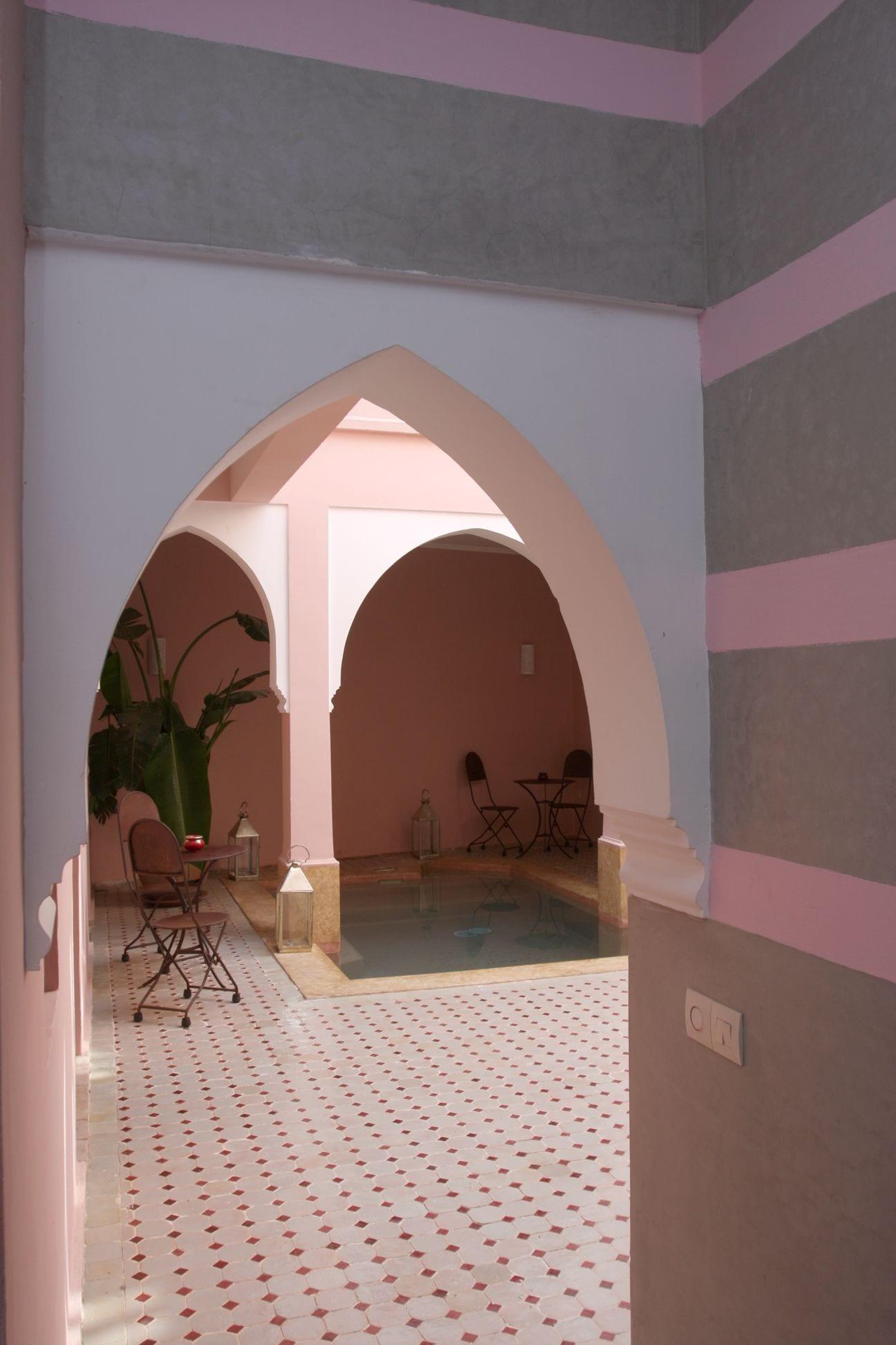 Riad Tahani 2