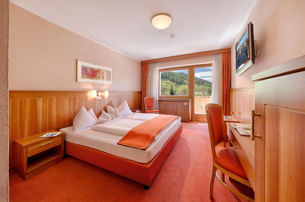 Naturhotel MOLIN 2