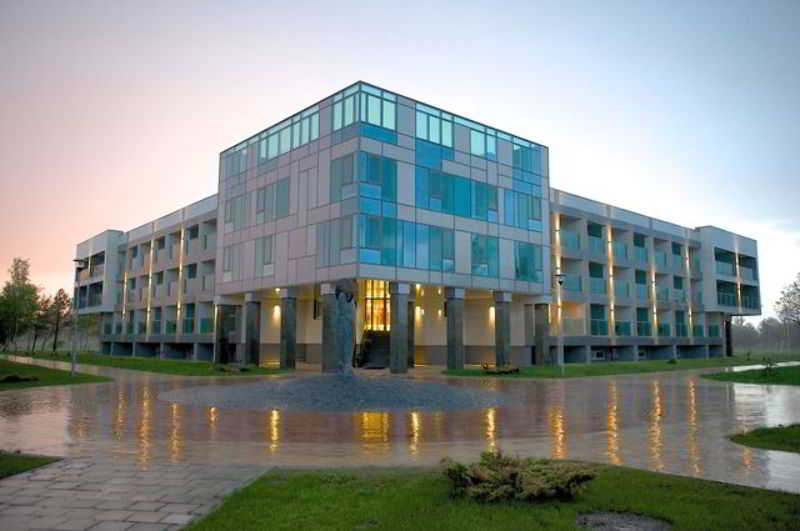 SPA Amber Palace 1