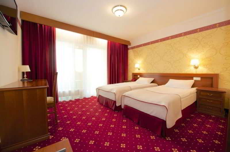 SPA Amber Palace 2