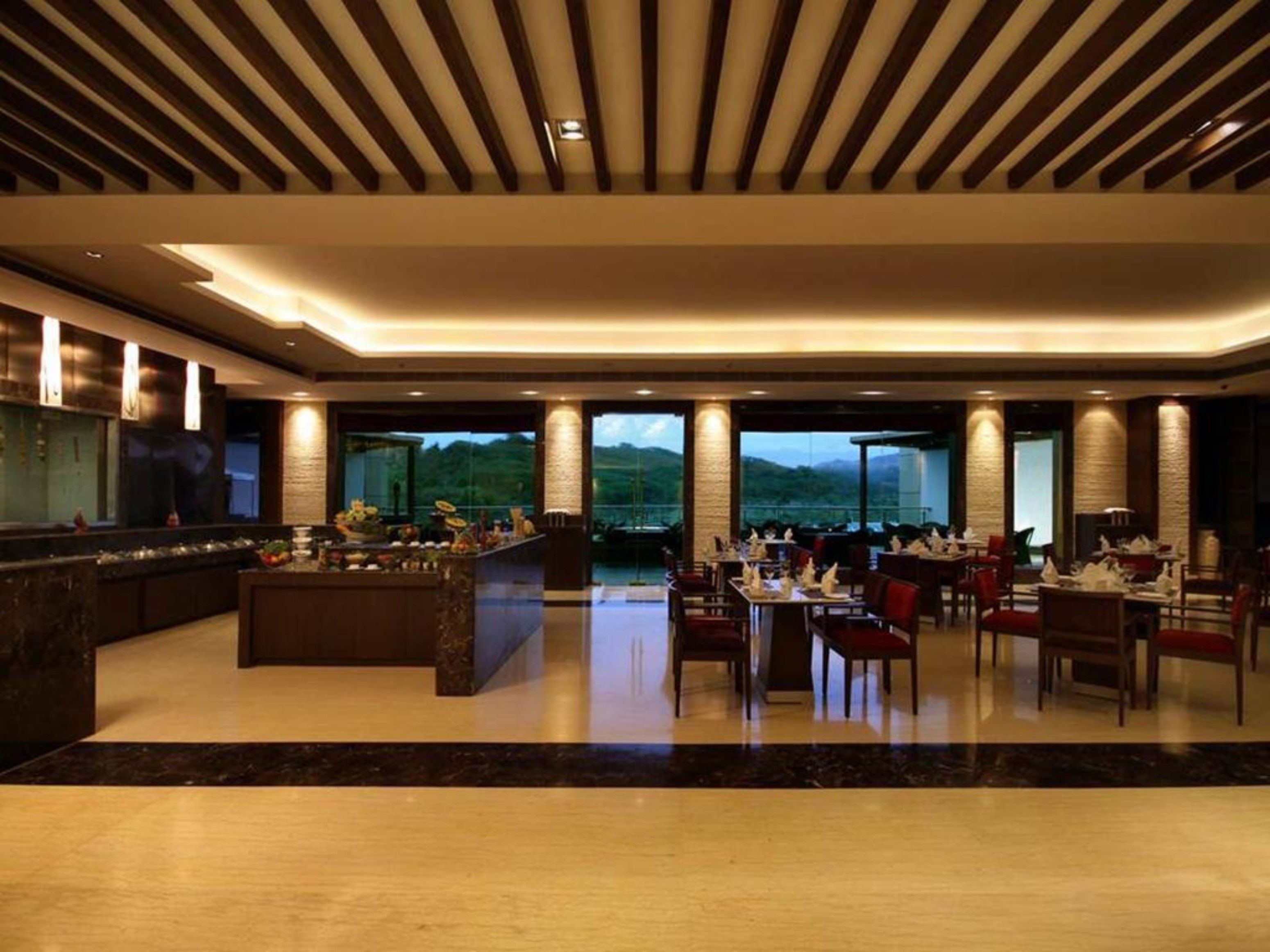 Golden Tulip Panchkula 1