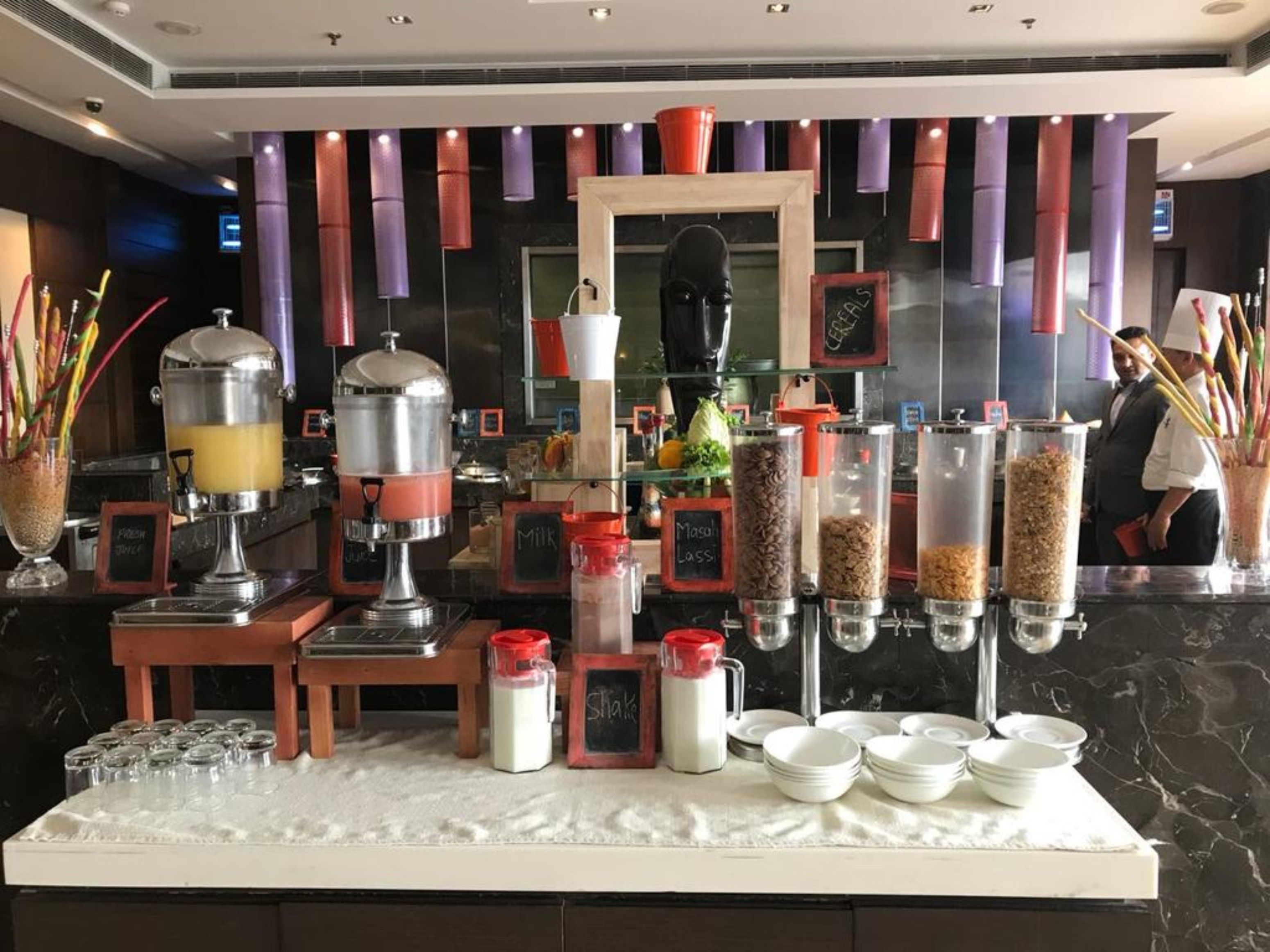 Golden Tulip Panchkula 2