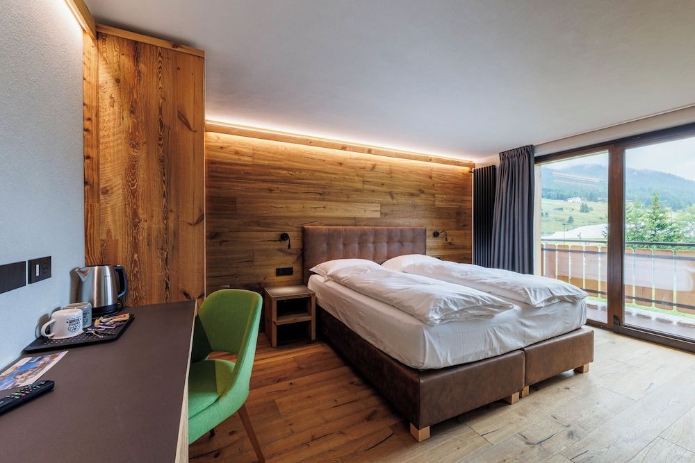 Steinbock B&B - Apartaments 2