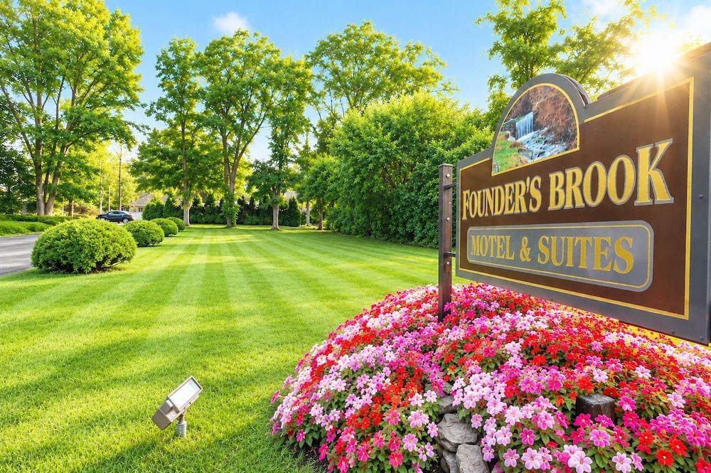 Founder's Brook Motel and Suites 1