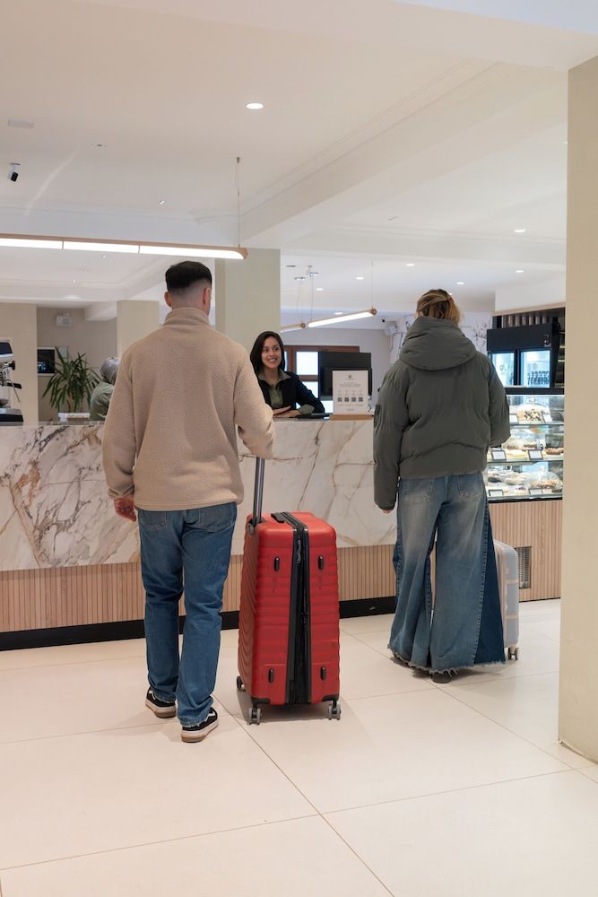 Hotel Cap Polonio 2